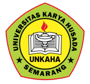 Logo UNKAHA