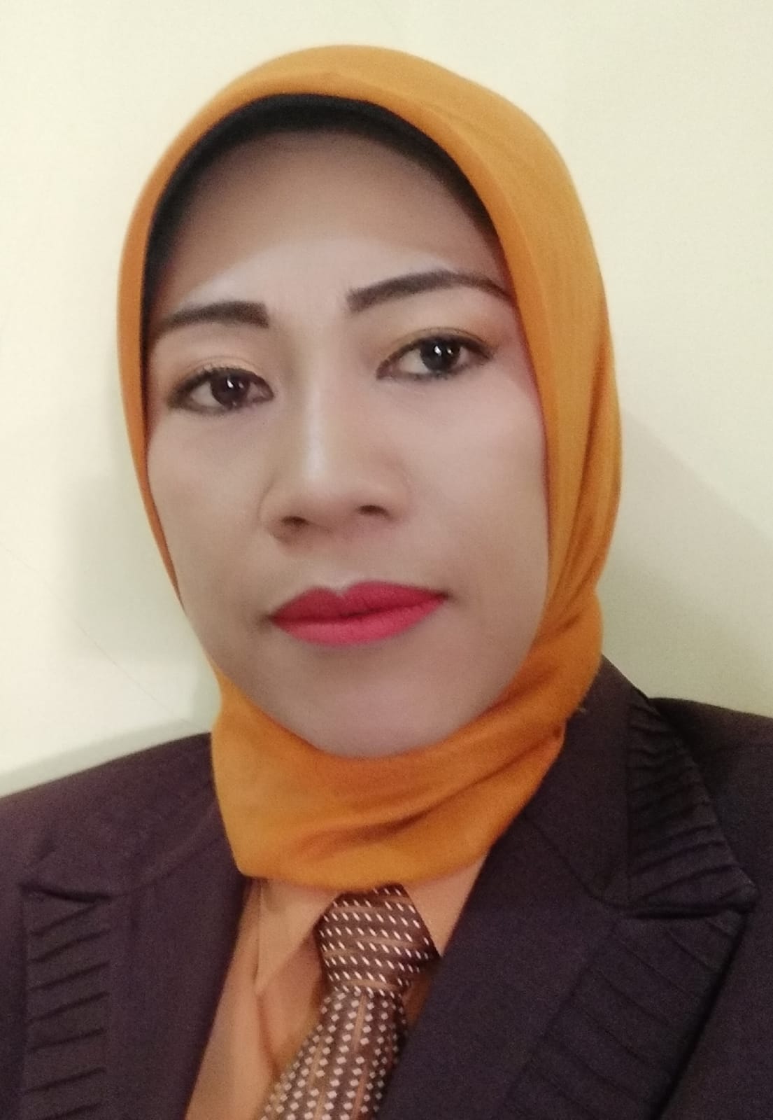 Mudrikatun, SKM, S.SiT. MMKes, MH